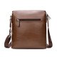 Men fashion shoulder bag handbag