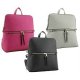 Ladies backpack women travel bag shoulder bag girl