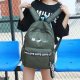 Girls Animal school Backpack laptop bags