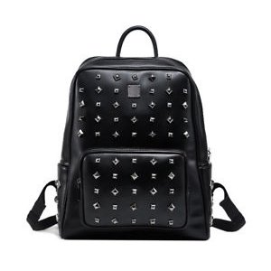 The spacious school backpack tourism college girl fashion handbags