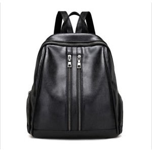 Simple fashion casual backpack backpack