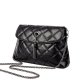 Women fashion leather handbag shoulder bag Messenger bag clutch handbag purse hobo