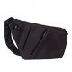 Men's slim shoulder bag women Messenger chest harness Messenger