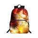 Fashion school backpack, children's backpacks, student backpacks, travel bags