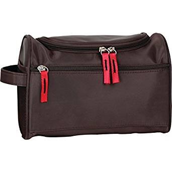 Mad Style Maximum  Kit Travel Toiletry Bag