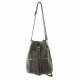 Handbags and handbags gray