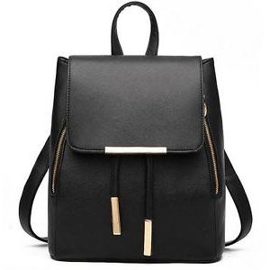 Female backpack female sexual backpack schoolbag travel bag