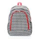 Backpack, school backpack red or pink