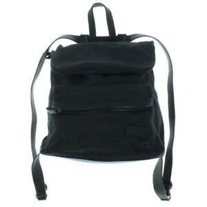 Handbags and handbag black backpack