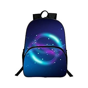 Fashion school backpack, children's backpacks, student backpacks, travel bags