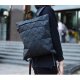 Geometric backpack fashion backpack