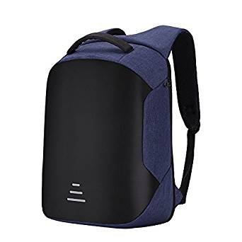 Multifunctional Anti-Theft Backpack Large Capacity Backpack Business Casual Travel