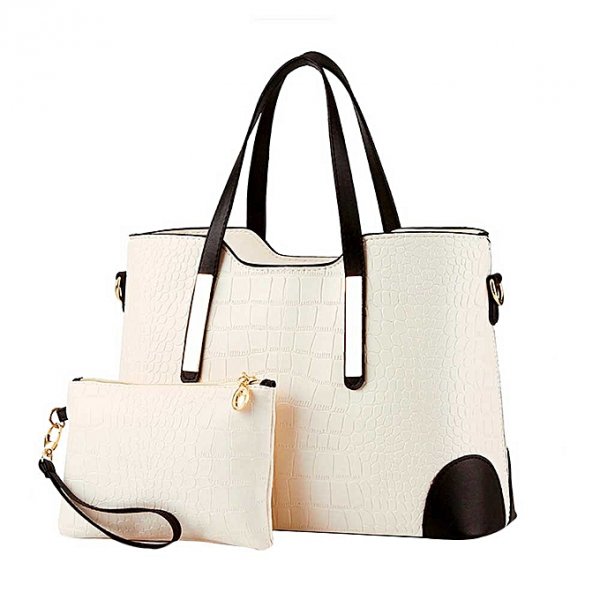 Top handle handbag handbags women handbag purse bag