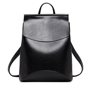 Women fashion handbags girls school backpack tourism