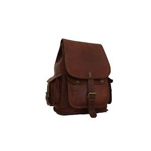 Vintage Backpack Backpack travel bag