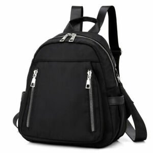 Computer backpacking shoulder bag