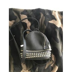 Women Mini Backpack