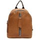 Computer bag backpack bag Brown Black