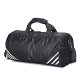 Sports travel bag luggage bags handbag exercise shoulder strap bags \ insulated lines Li Fenni Evening Storage menu backpack bea