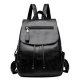 Female fashion backpack schoolbag boys and girls leisure