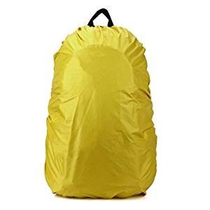 Backpack Cover - Backpack Rain Cover Shoulder Bag Waterproof Cover Outdoor Climbing Hiking Travel Kits Suit - Rolling Backpack C