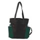 Amazon - Non-woven eco-friendly giant pocket bag, forest green bags by the LESS and trade;