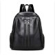 Simple fashion casual backpack backpack