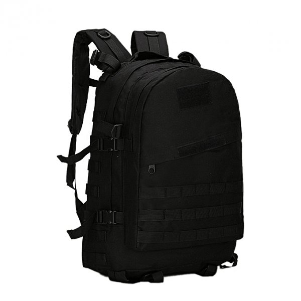 Outdoor military tactical backpack camping climbing hiking backpack Moore travel bag