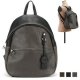 Unisex leisure travel backpack