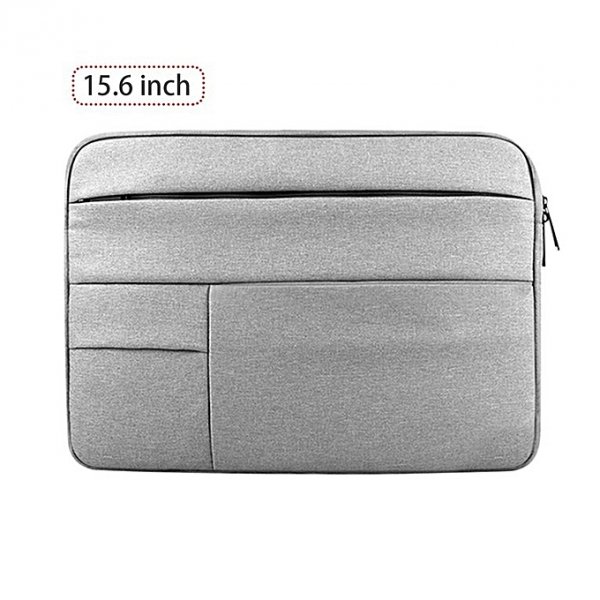 Multifunctional waterproof cover sleeve computer bag holder