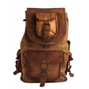 Classic Women backpack backpack bag