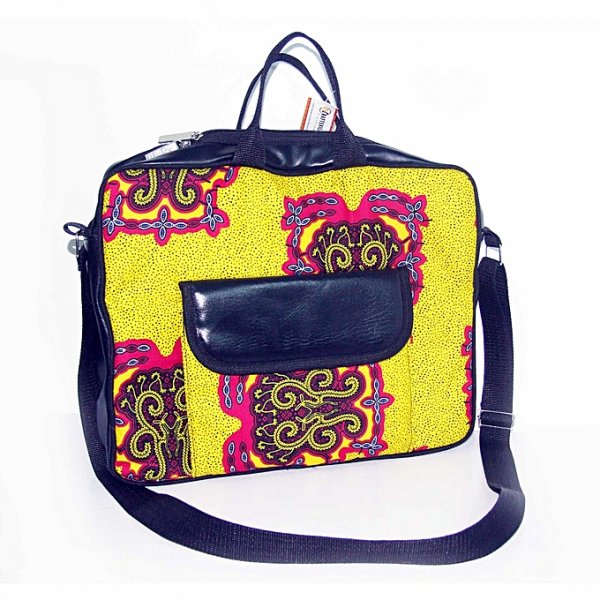 Print mode purses