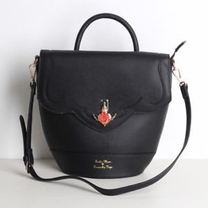 Female girl handbag shoulder bag Messenger bag backpack