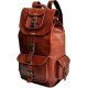 Ladies antique backpacking backpack backpack