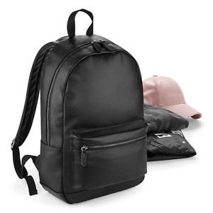 Black backpack handbag handbag backpack