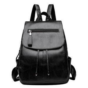 Female fashion backpack schoolbag boys and girls leisure