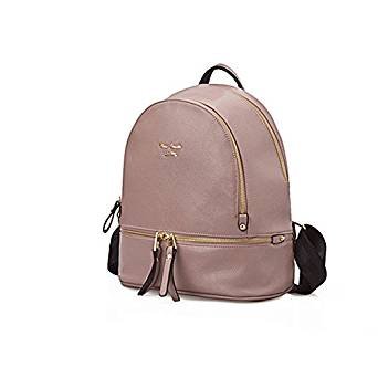 Womens  Backpack Casual Shoulder Bag