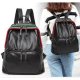 Travel woman backpack messenger bag shoulder bag backpack