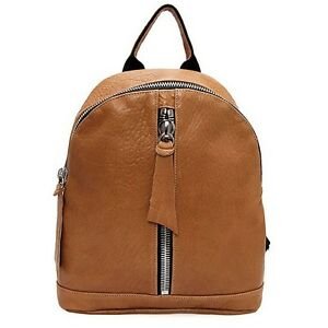 Computer bag backpack bag Brown Black