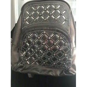 Fashion backpack leisure backpack