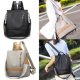 Women fashion waterproof travel bag shoulder bag