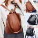 Women fashion women backpack shoulder bag handbag