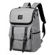 Unisex Professional Slim Business Backpacks Laptop,  Fashion Lightweight Casual Tablet Backpack Daypacks Shoulder Bags for Schoo