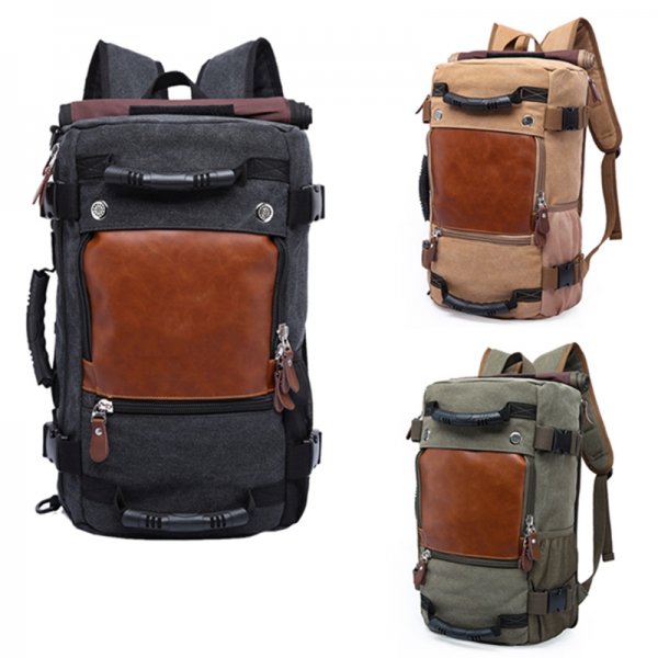 Bulk wear unique rucksack