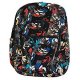 Large Campus Backpack (Splash Floral)