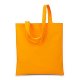 Conference bag (orange)