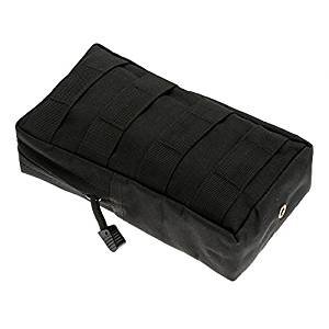 Military Outdoor Army nylon bags purse case