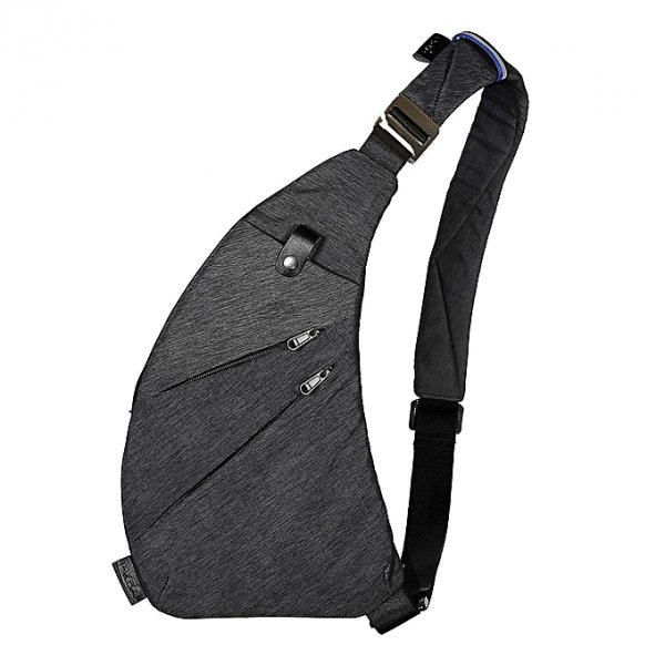 Messenger Bag backpack shoulder straps Chest