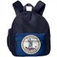 Menu backpack schoolbag bag for children boys and girls