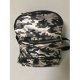 Women camouflage backpack